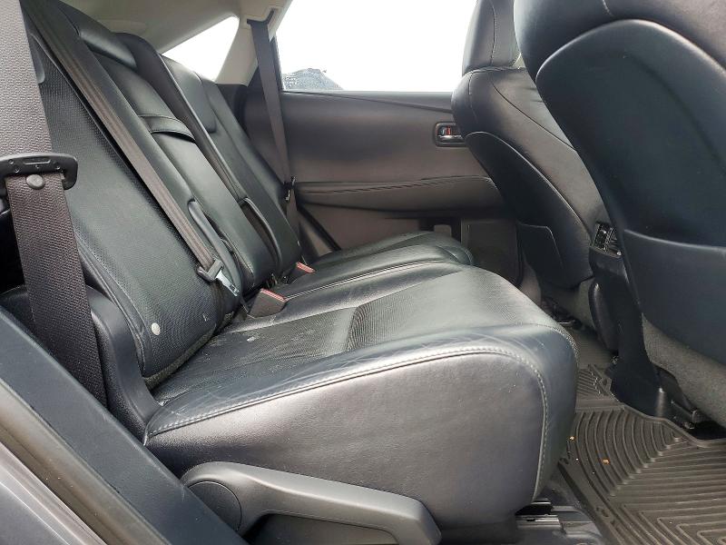 Продажа на аукционе авто 2013 Lexus Rx 350, vin: JTJBK1BA6D2031372, номер лота: 54727896