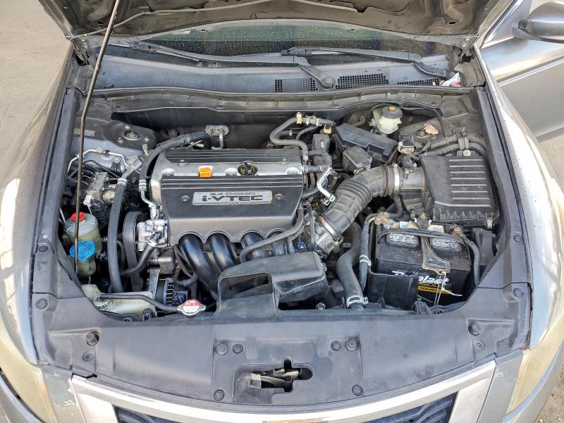 52000896 :رقم المزاد ، JHMCP26488C023887 vin ، 2008 Honda Accord مزاد بيع