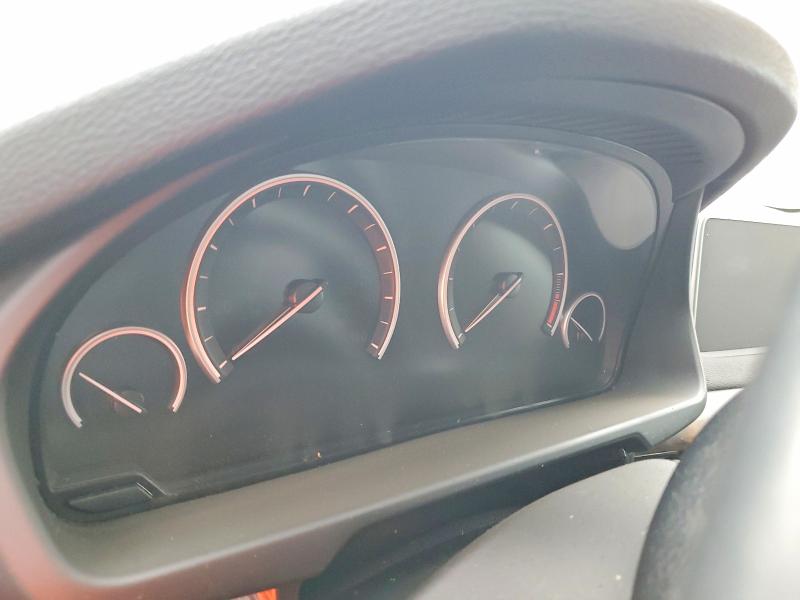 55022736 :رقم المزاد ، 5UXKS4C56F0N06053 vin ، 2015 Bmw X5 مزاد بيع