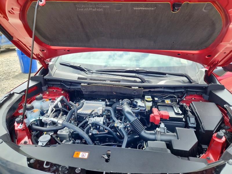 Aukcja sprzedaży 2026 Mitsubishi Outlander, vin: JA4J3VAB2TZ028126, numer aukcji: 55034306