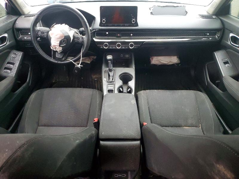 Aukcja sprzedaży 2022 Honda Civic, vin: 2HGFE2F39NH101700, numer aukcji: 49976176