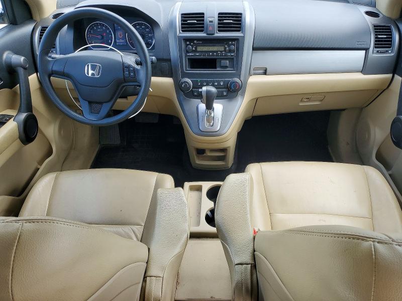 55004726 :رقم المزاد ، 5J6RE4H38AL087249 vin ، 2010 Honda Cr-v مزاد بيع
