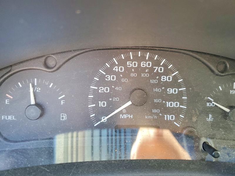 51281776 :رقم المزاد ، 3G1JC52421S195949 vin ، 2001 Chevrolet Cavalier مزاد بيع
