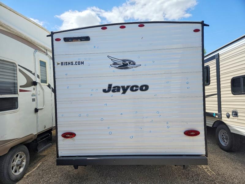 Aukcja sprzedaży 2025 Jayco Jay Flight, vin: 1UJBC0AJ7S1Y50261, numer aukcji: 64508576