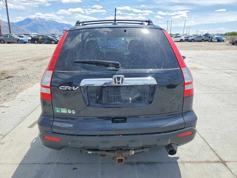 Aukcja sprzedaży 2009 Honda Cr-v, vin: JHLRE48729C004731, numer aukcji: 54285986