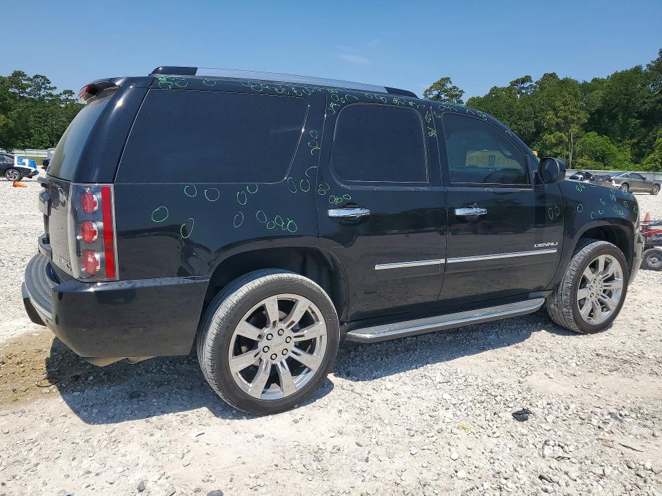Продажа на аукционе авто 2011 Gmc Yukon, vin: 1GKS1EEF6BR124888, номер лота: 53553266