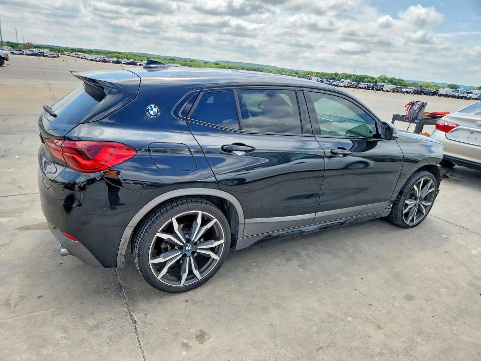 Aukcja sprzedaży 2018 Bmw X2, vin: WBXYJ3C30JEJ82300, numer aukcji: 54661816