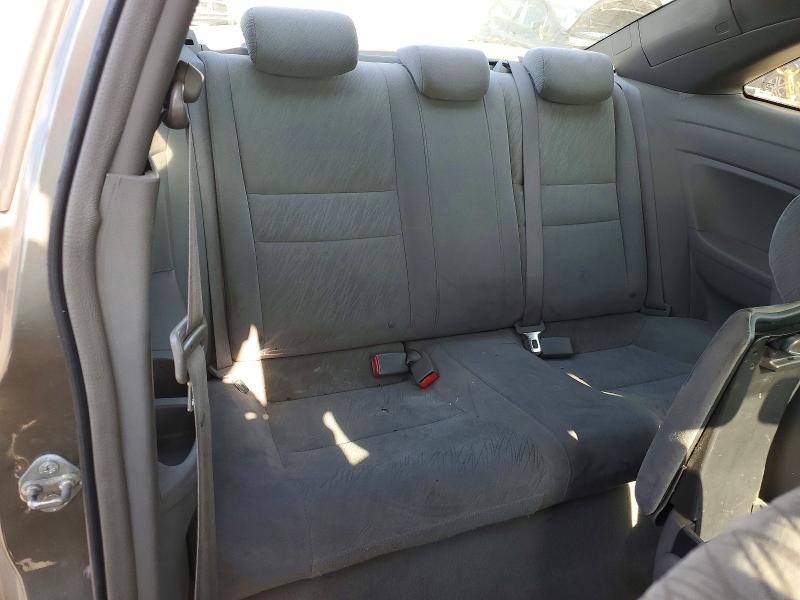 Продаж на аукціоні авто 2007 Honda Civic, vin: 2HGFG12667H546452, номер лоту: 53399316