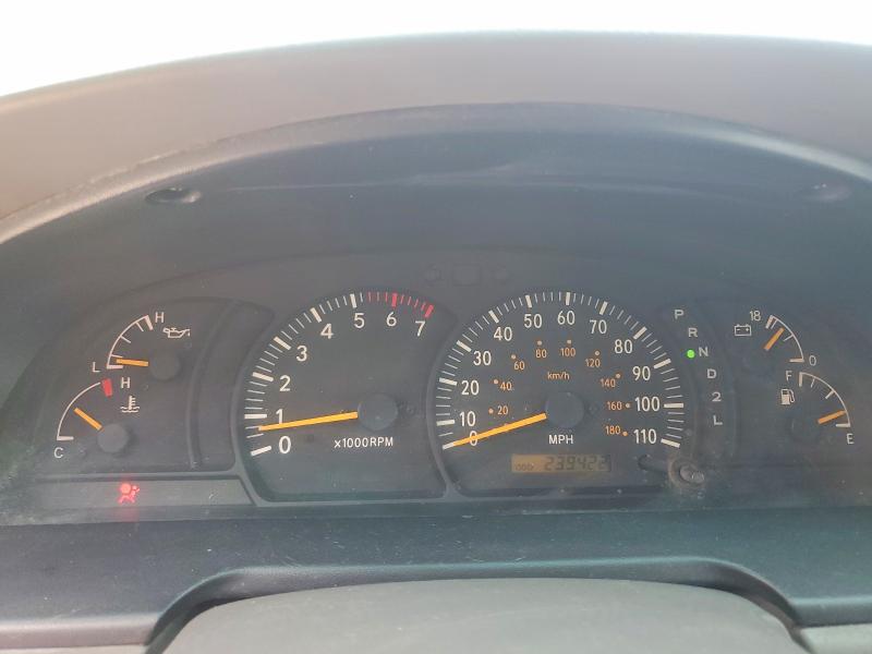 Aukcja sprzedaży 2001 Toyota Tundra, vin: 5TBBT44181S150780, numer aukcji: 54537376