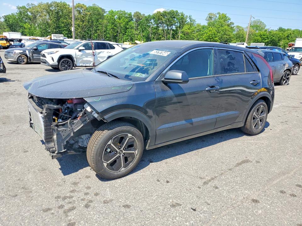 Aukcja sprzedaży 2026 Kia Niro, vin: KNDCP3LE3T5322933, numer aukcji: 53797646