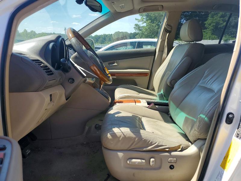 Продажа на аукционе авто 2004 Lexus Rx, vin: JTJGA31U640007682, номер лота: 53944406