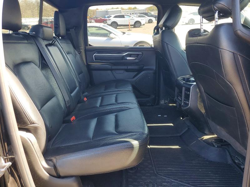 52067066 :رقم المزاد ، 1C6SRFFT7LN154285 vin ، 2020 Ram 1500 مزاد بيع