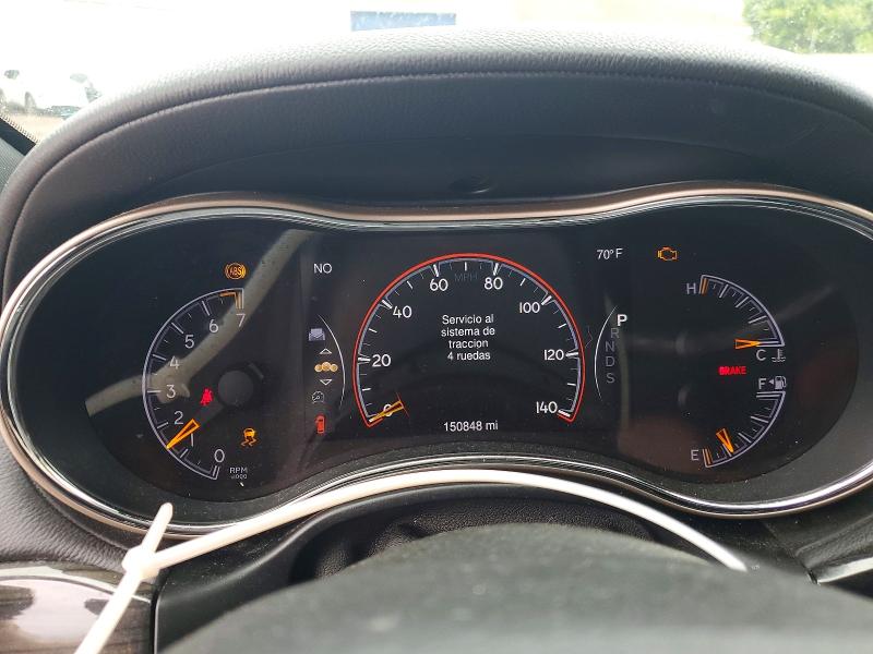 Продаж на аукціоні авто 2014 Jeep Grand Cherokee, vin: 1C4RJFCGXEC339595, номер лоту: 54649376