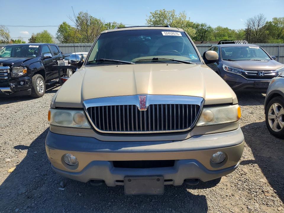 Aukcja sprzedaży 1999 Lincoln Townhouse Navigator, vin: 5LMPU28L6XLJ08315, numer aukcji: 52452676