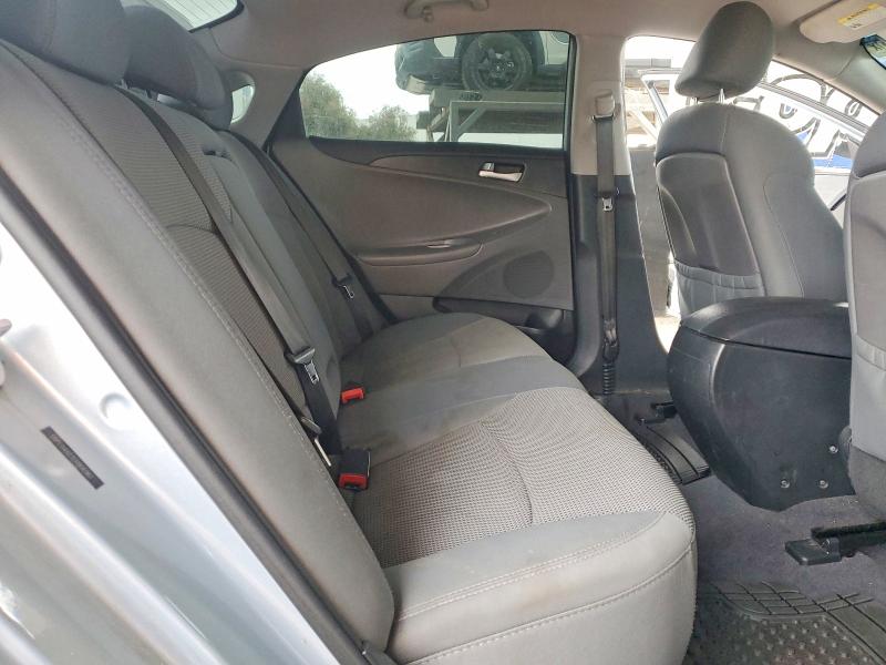 Продажа на аукционе авто 2014 Hyundai Sonata, vin: 5NPEB4AC1EH906961, номер лота: 54854656