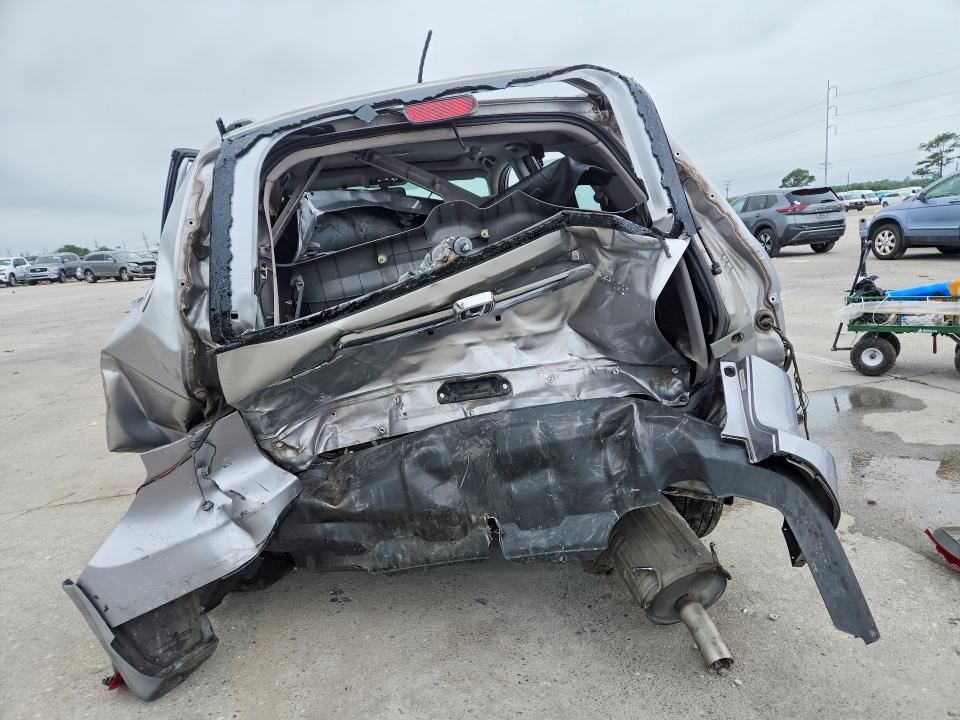 2007 Honda Cr-v მანქანა იყიდება აუქციონზე, vin: JHLRE38777C037828, აუქციონის ნომერი: 51643086