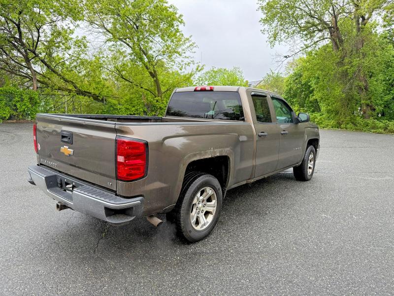 Продажа на аукционе авто 2014 Chevrolet Silverado, vin: 1GCVKREH2EZ116340, номер лота: 54190826