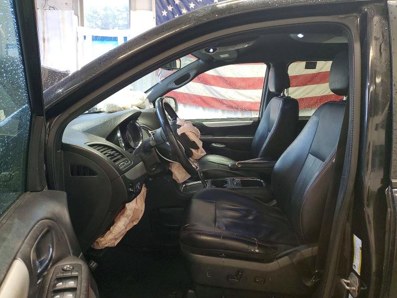 Aukcja sprzedaży 2014 Dodge Grand Caravan, vin: 2C4RDGEG8ER177256, numer aukcji: 53513206