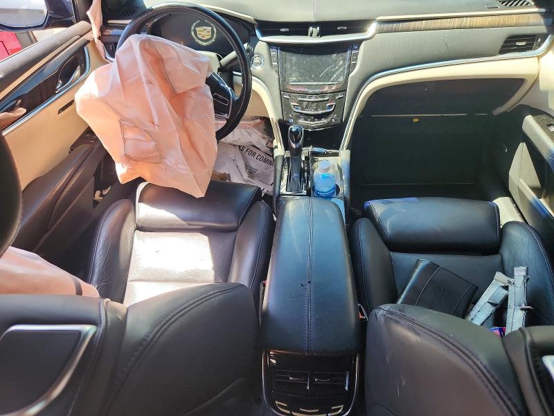 Продажа на аукционе авто 2014 Cadillac Xts, vin: 2G61W5S83E9242493, номер лота: 54539226