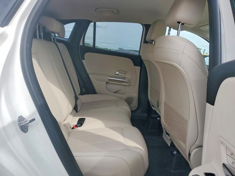 Aukcja sprzedaży 2021 Mercedes-benz Gla, vin: W1N4N4HB3MJ207250, numer aukcji: 52204646