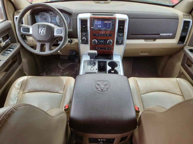 55170236 :رقم المزاد ، 1D7RV1CT8BS698956 vin ، 2011 Dodge Ram 1500 مزاد بيع