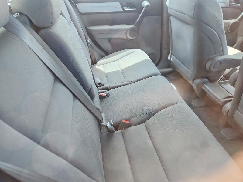 54309036 :رقم المزاد ، 5J6RE3H3XAL037785 vin ، 2010 Honda Cr-v مزاد بيع