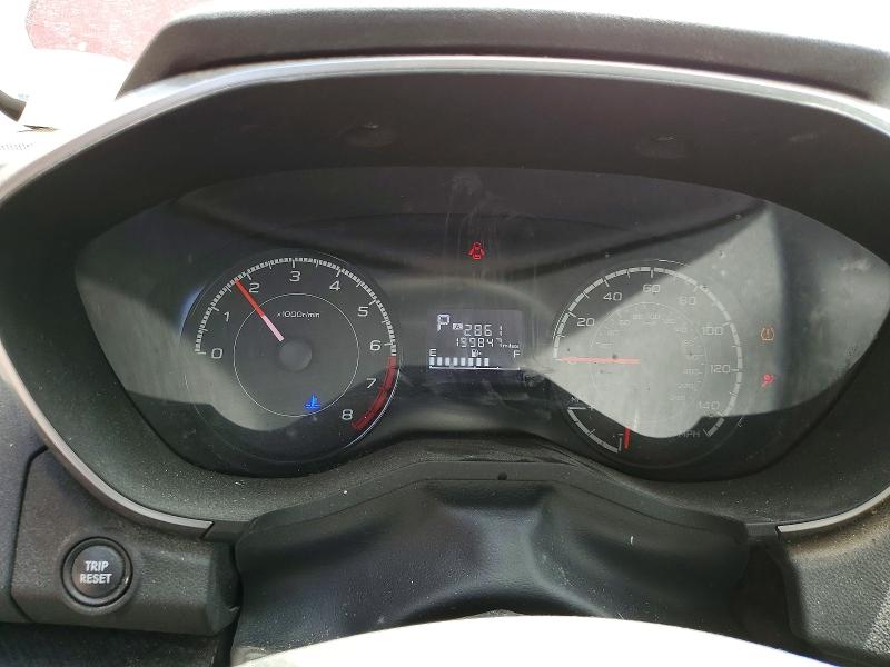 Aukcja sprzedaży 2017 Subaru Impreza, vin: 4S3GTAB62H3754217, numer aukcji: 52935686