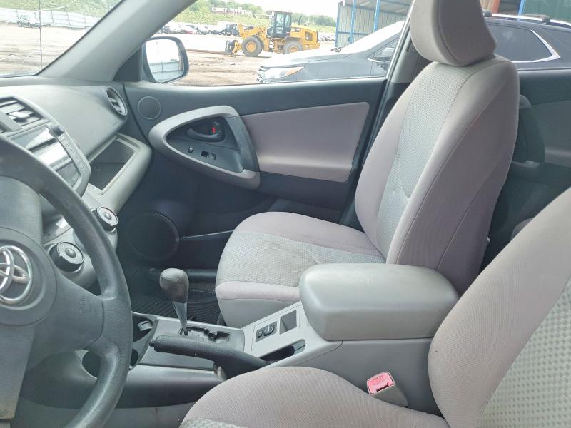 Aukcja sprzedaży 2006 Toyota Rav4, vin: JTMBK33V266007419, numer aukcji: 55348276
