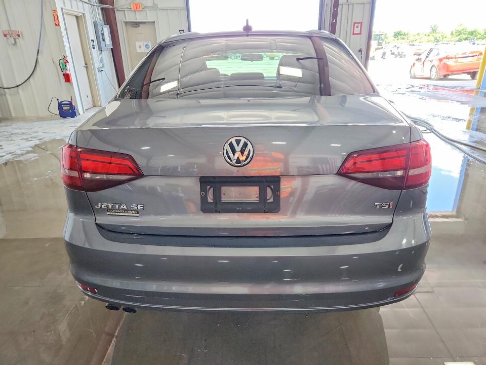 Aukcja sprzedaży 2016 Volkswagen Jetta, vin: 3VWD67AJ2GM316293, numer aukcji: 52437376
