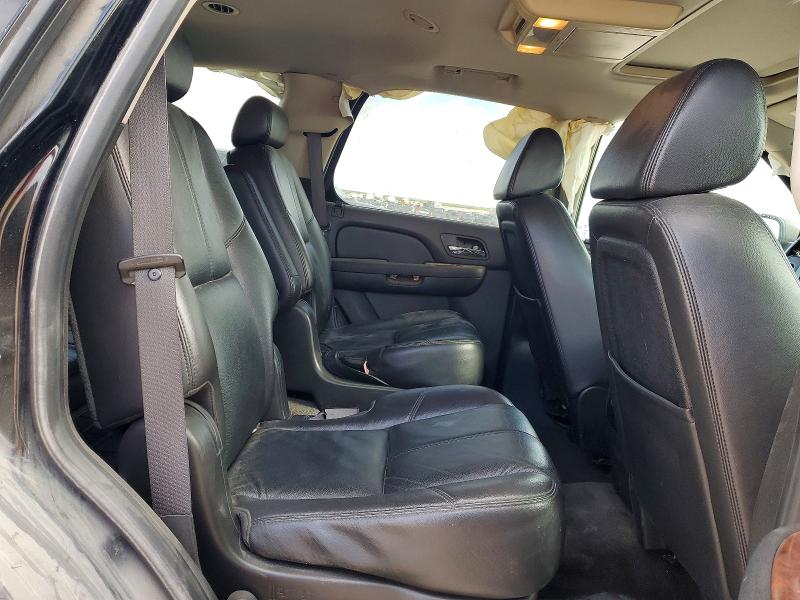 Продаж на аукціоні авто 2008 Chevrolet Tahoe, vin: 1GNFK130X8J211385, номер лоту: 52833056