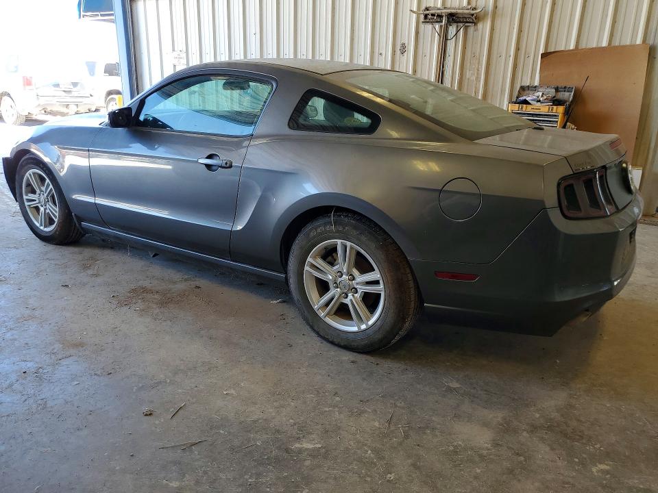 Aukcja sprzedaży 2014 Ford Mustang, vin: 1ZVBP8AM6E5231335, numer aukcji: 53451236