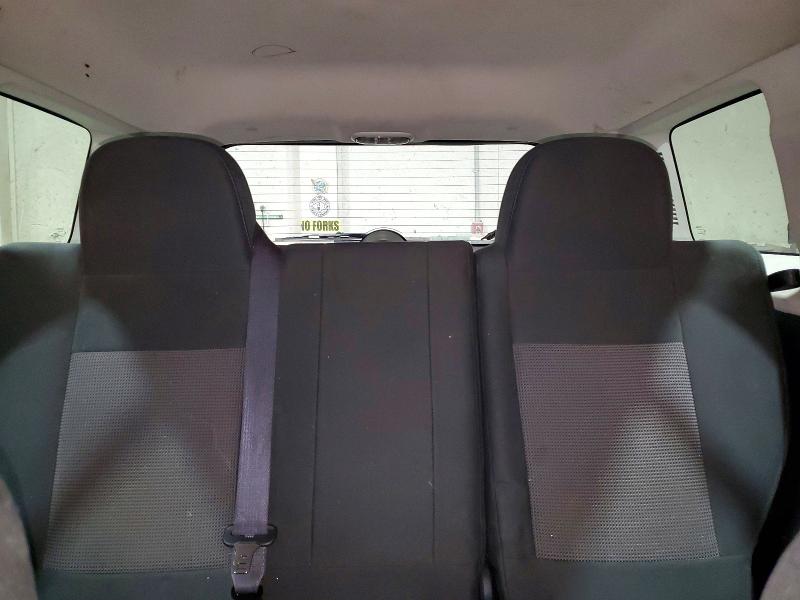 2015 Jeep Patriot მანქანა იყიდება აუქციონზე, vin: 1C4NJPBBXFD305551, აუქციონის ნომერი: 54233296