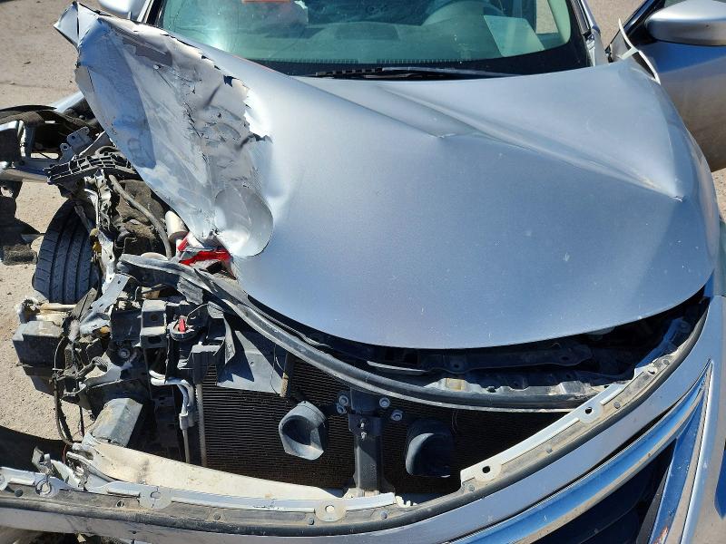 2015 Nissan Altima მანქანა იყიდება აუქციონზე, vin: 1N4AL3AP9FC105917, აუქციონის ნომერი: 54859286