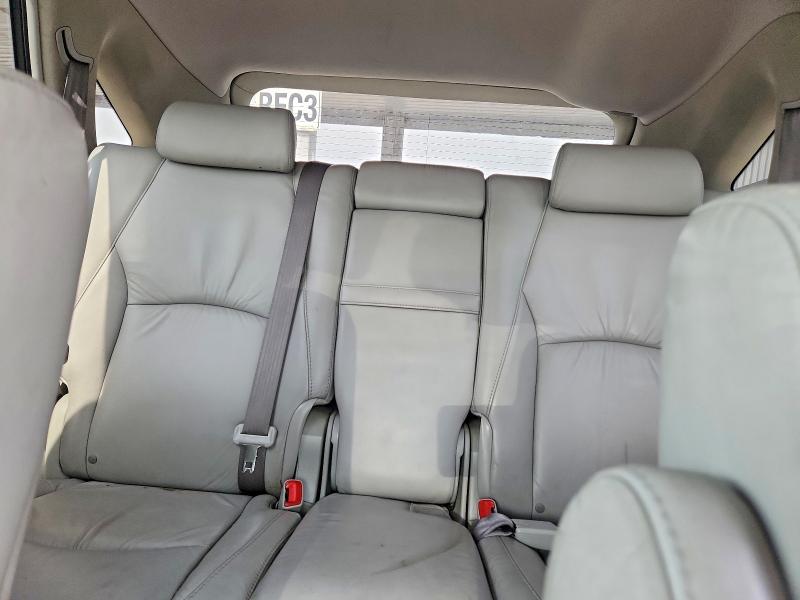 Продажа на аукционе авто 2006 Lexus Rx, vin: 2T2HA31U86C090849, номер лота: 53903646