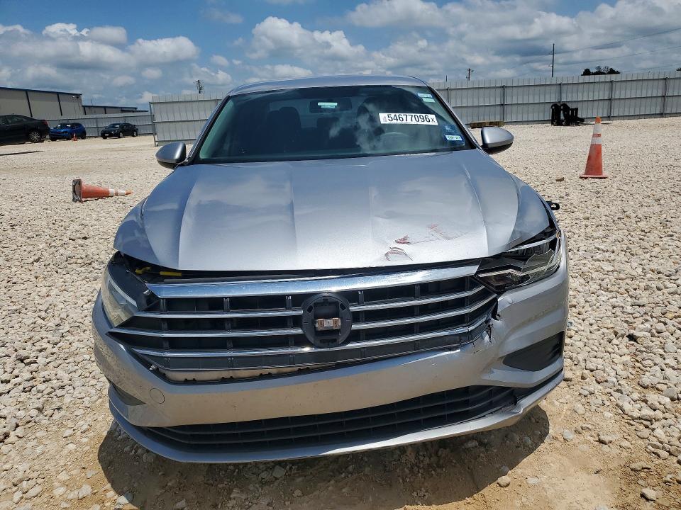 Продажа на аукционе авто 2019 Volkswagen Jetta, vin: 3VWCB7BU7KM248520, номер лота: 54677096