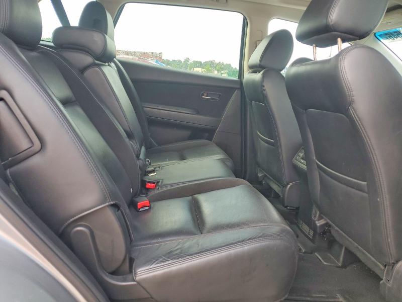 2013 Mazda Cx-9 მანქანა იყიდება აუქციონზე, vin: JM3TB3CV7D0400537, აუქციონის ნომერი: 54162546