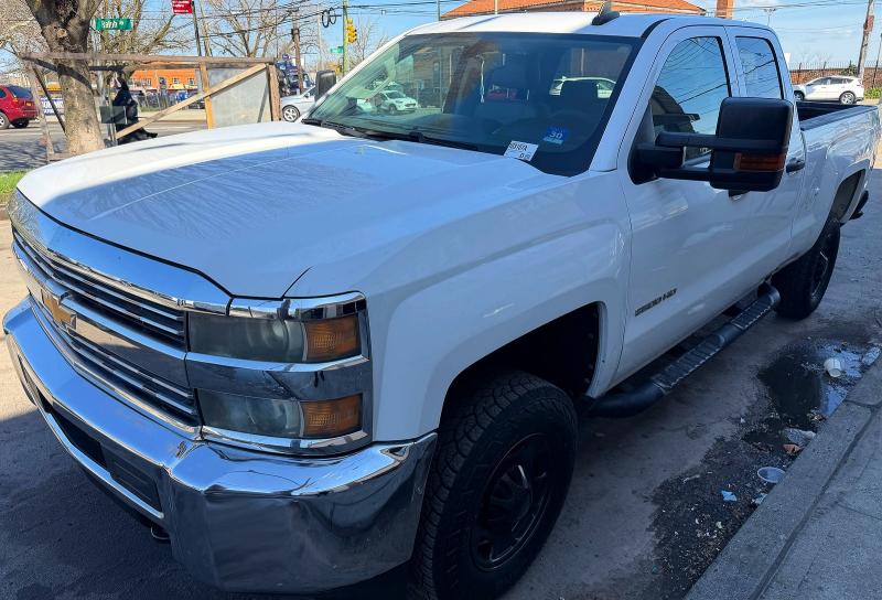 2016 Chevrolet Silverado მანქანა იყიდება აუქციონზე, vin: 1GC2KUEG8GZ103107, აუქციონის ნომერი: 55206826