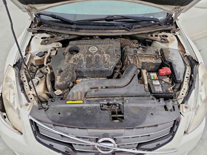 54147846 :رقم المزاد ، 1N4AL2AP0CN562416 vin ، 2012 Nissan Altima مزاد بيع