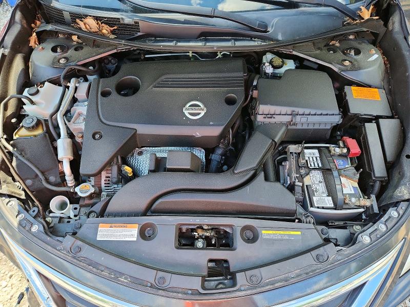 Продажа на аукционе авто 2013 Nissan Altima, vin: 1N4AL3AP4DN404054, номер лота: 53711226