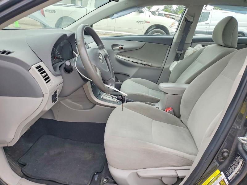 Aukcja sprzedaży 2010 Toyota Corolla, vin: 2T1BU4EE5AC435404, numer aukcji: 53025776