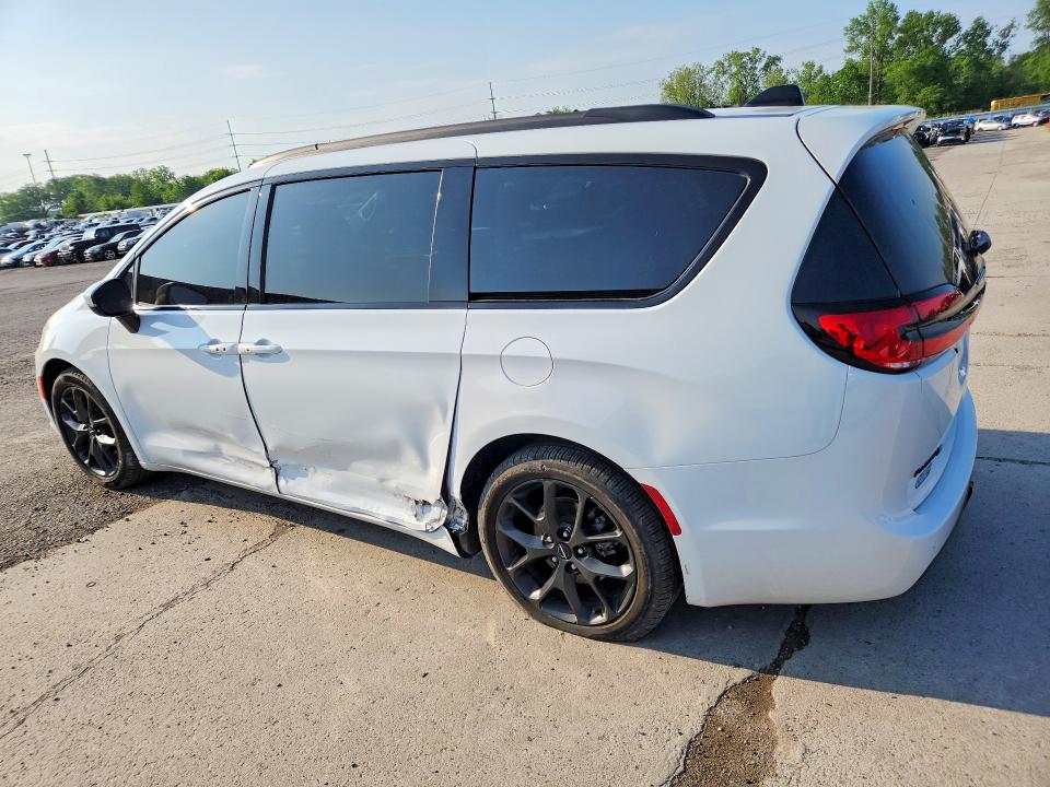 Продаж на аукціоні авто 2023 Chrysler Pacifica, vin: 2C4RC1BGXPR505770, номер лоту: 53840786