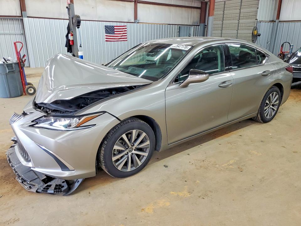 Aukcja sprzedaży 2020 Lexus Es 350, vin: 58ACZ1B12LU080921, numer aukcji: 52547176
