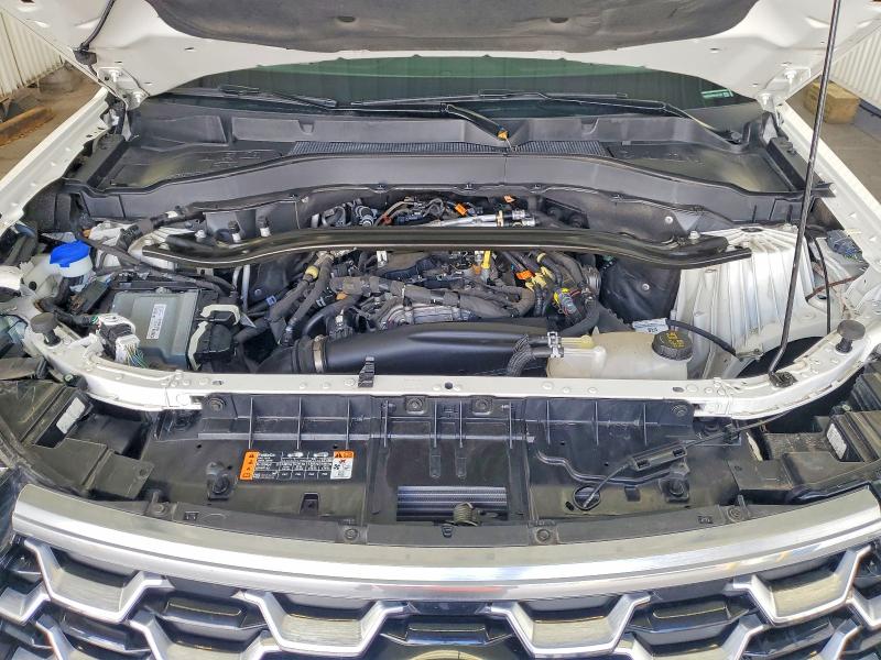 Продажа на аукционе авто 2025 Ford Explorer, vin: 1FMUK8HH2SGB61220, номер лота: 55139066
