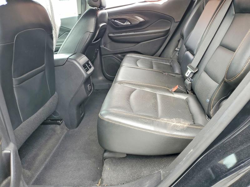 Aukcja sprzedaży 2021 Gmc Terrain, vin: 3GKALPEV7ML304495, numer aukcji: 52996586