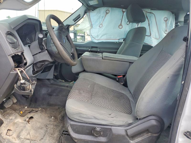 Продажа на аукционе авто 2015 Ford F250, vin: 1FT7X2B65FEA38794, номер лота: 53260236