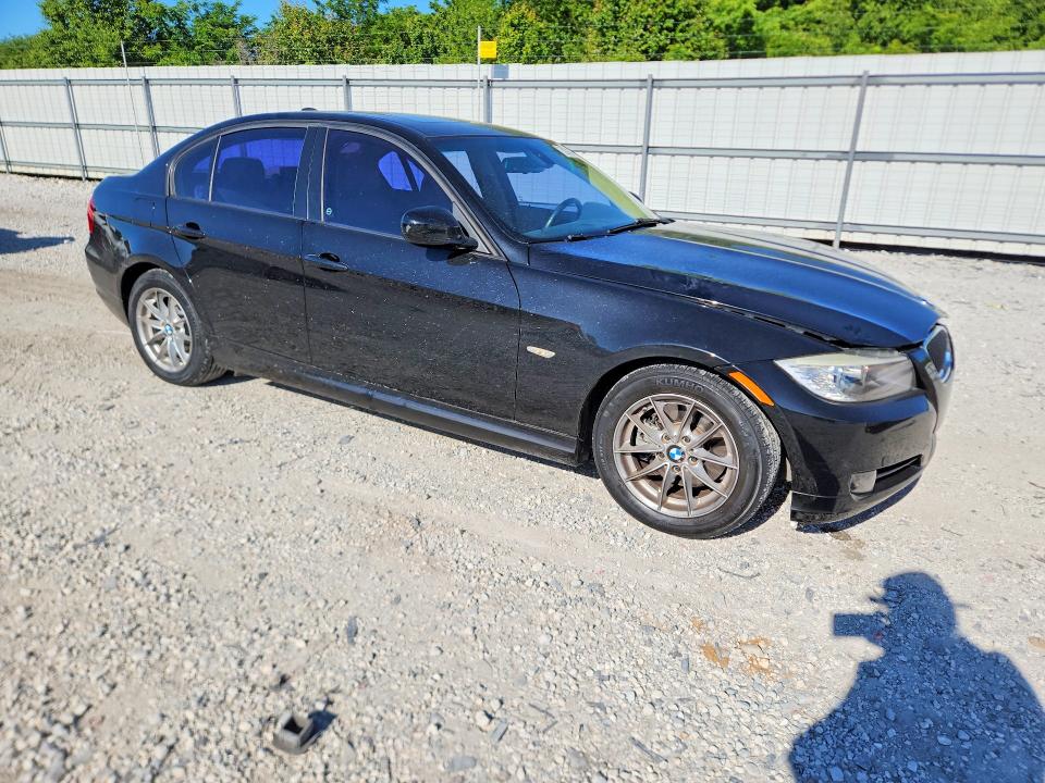 Aukcja sprzedaży 2010 Bmw 328, vin: WBAPH7G58ANM49400, numer aukcji: 52766986