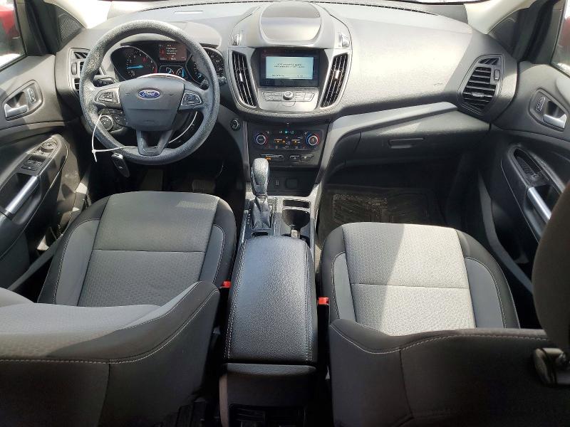 Продажа на аукционе авто 2019 Ford Escape, vin: 1FMCU0GD4KUC00946, номер лота: 51304586