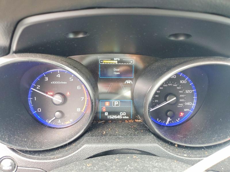 Продаж на аукціоні авто 2019 Subaru Legacy, vin: 4S3BNAB65K3018884, номер лоту: 55554516