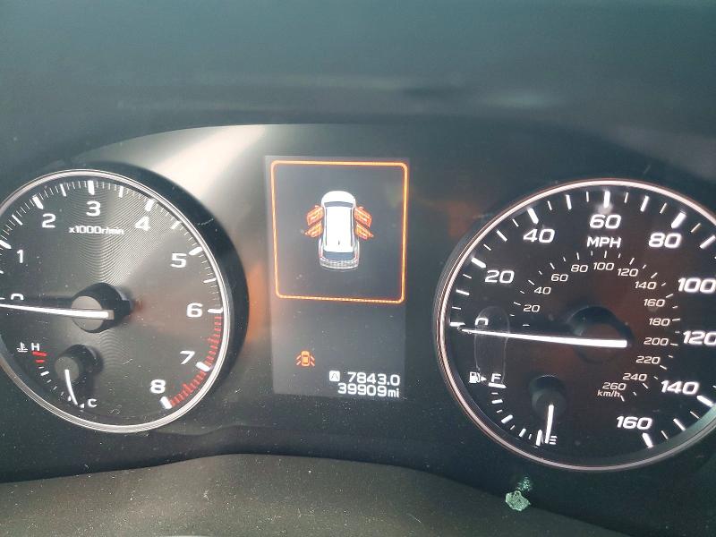 Aukcja sprzedaży 2023 Subaru Ascent, vin: 4S4WMAWD8P3402934, numer aukcji: 53766456