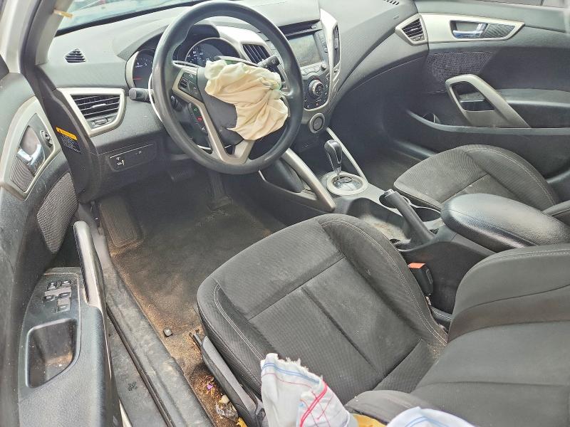 51716926 :رقم المزاد ، KMHTC6AD7EU183580 vin ، 2014 Hyundai Veloster مزاد بيع